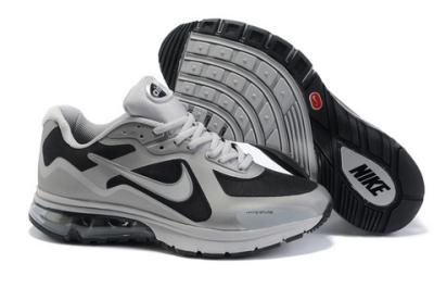 Nike Max Alpha 2012-2